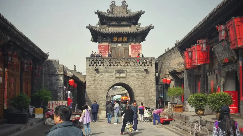 第四个文章-个人博客